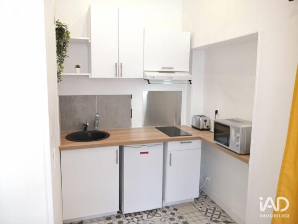Immeuble à vendre 9 pièces 235 m² Laon