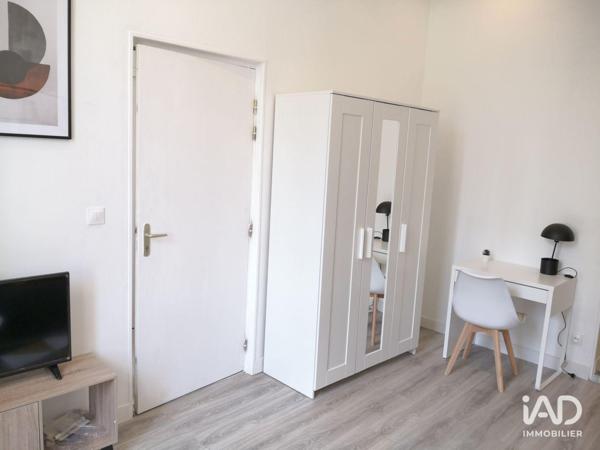 Immeuble à vendre 9 pièces 235 m² Laon