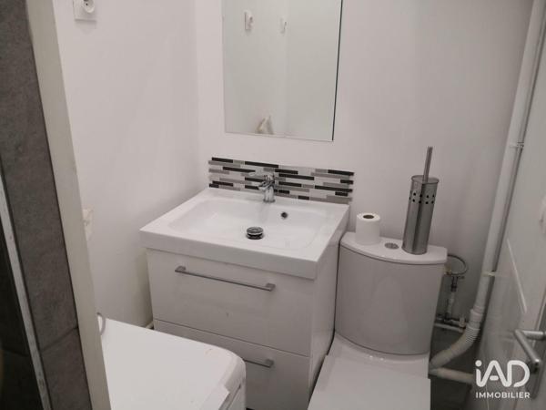 Immeuble à vendre 9 pièces 235 m² Laon