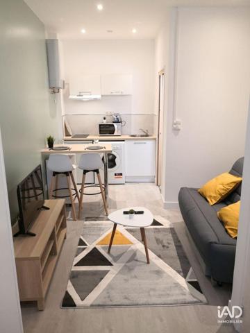 Immeuble à vendre 9 pièces 235 m² Laon