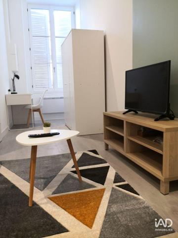Immeuble à vendre 9 pièces 235 m² Laon