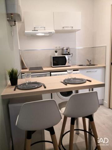 Immeuble à vendre 9 pièces 235 m² Laon