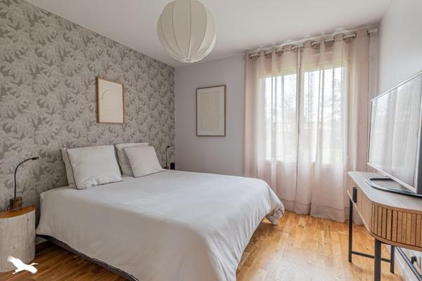 Maison à vendre 415 000 € Créon 5 p 131 m² DPE C