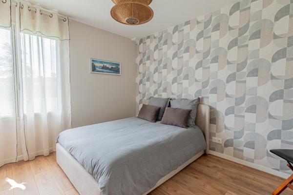 Maison à vendre 415 000 € Créon 5 p 131 m² DPE C