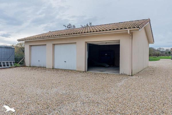 Maison à vendre 415 000 € Créon 5 p 131 m² DPE C