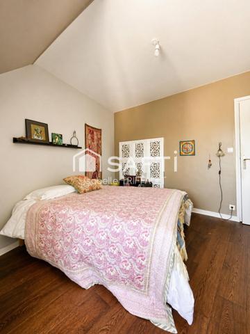 Appartement lumineux au coeur d'Auray