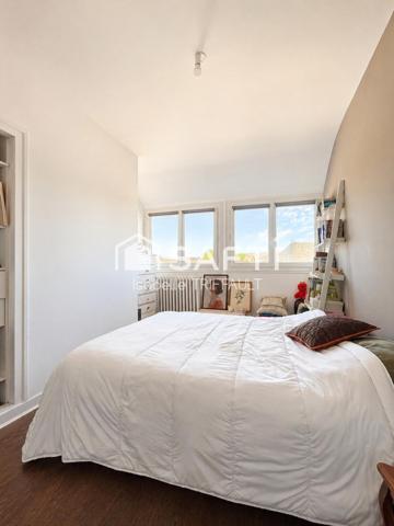 Appartement lumineux au coeur d'Auray