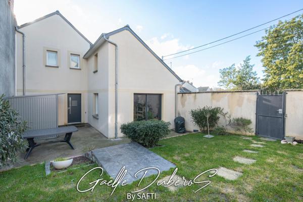 Charmante maison 4 chambres ***Pré visite 3D disponible sur demande***