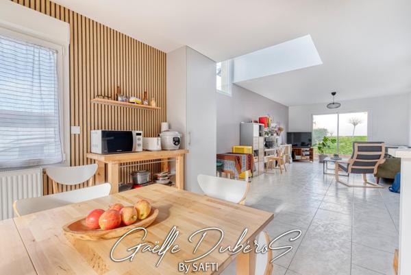 Charmante maison 4 chambres ***Pré visite 3D disponible sur demande***