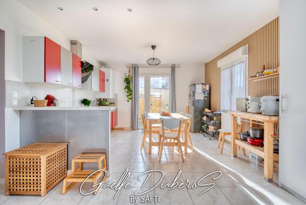 Charmante maison 4 chambres ***Pré visite 3D disponible sur demande***