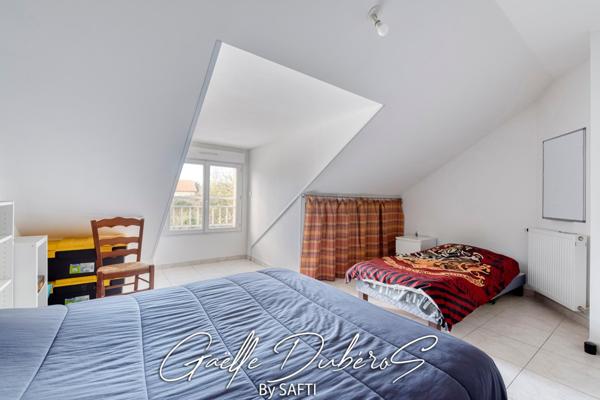 Charmante maison 4 chambres ***Pré visite 3D disponible sur demande***