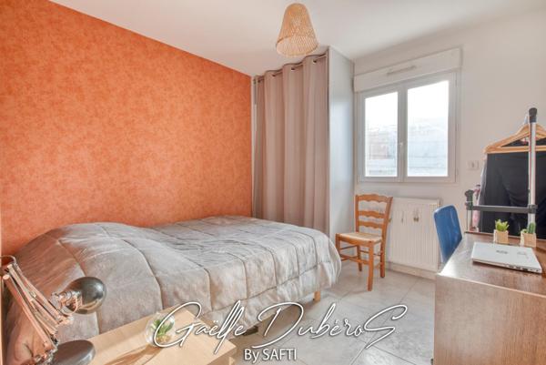 Charmante maison 4 chambres ***Pré visite 3D disponible sur demande***