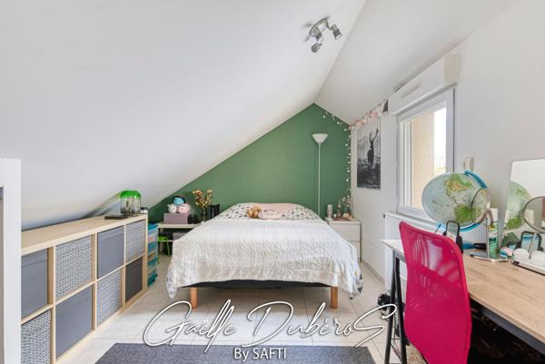 Charmante maison 4 chambres ***Pré visite 3D disponible sur demande***