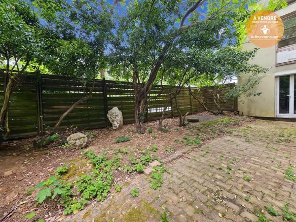 Vente                                                      Appartement
                        
                     3 pièces                      78 m2                     à Évry-Courcouronnes