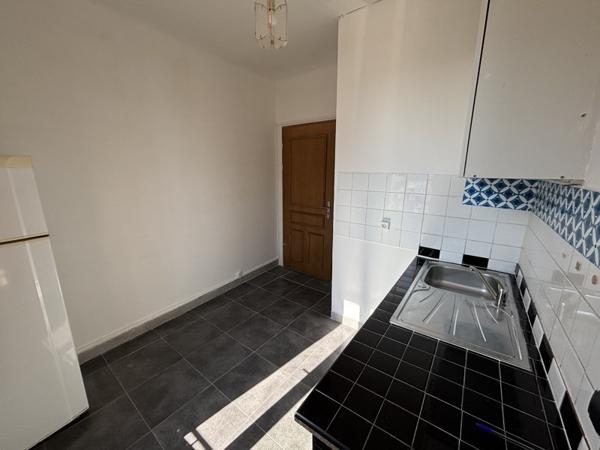 Appartement à vendre |  Saint-Ouen |  2 pièces | 20 m²