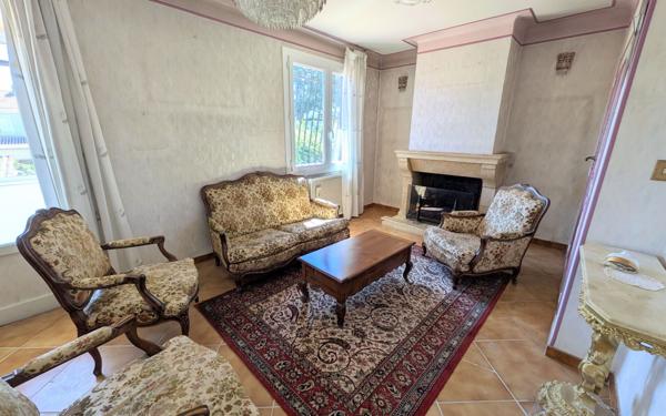 Maison à vendre    5 pièces • 183,69 m2 Le Pontet