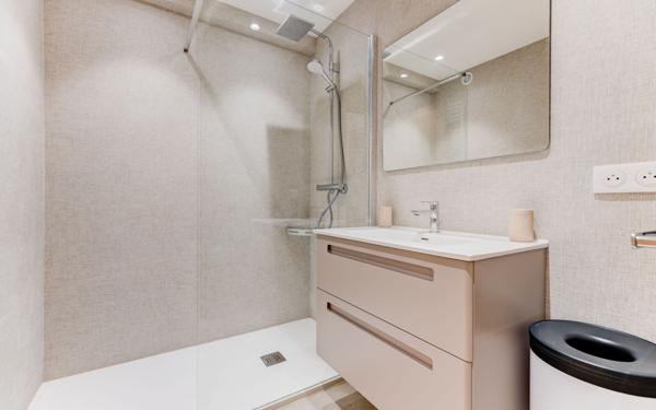 Appartement à vendre    2 pièces • 57,26 m2 Nice
