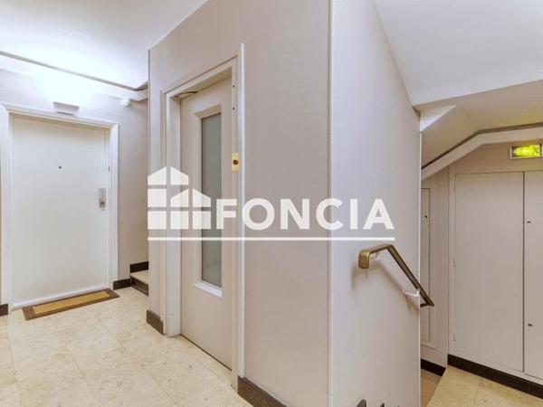 À vendre Appartement 2 pièces 34.37 m² - Paris 75015