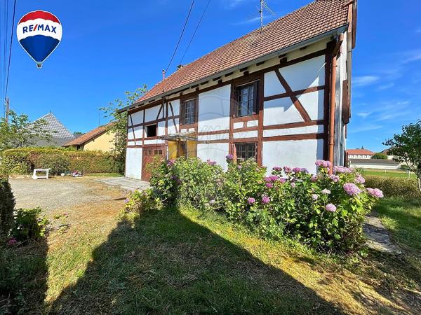 Maison  en vente - Territoire de Belfort 90