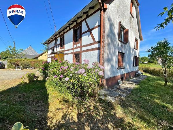 Maison  en vente - Territoire de Belfort 90