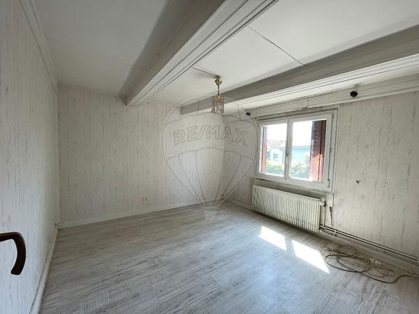 Maison 2 chambre(s) à vendre - Chavannes-les-Grands, Territoire de Belfort 90