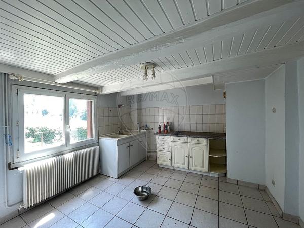 Maison 2 chambre(s) à vendre - Chavannes-les-Grands, Territoire de Belfort 90
