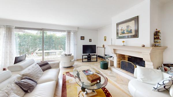 Maison d'architecte L'HAY-LES-ROSES 5 pièces 163.28 m²