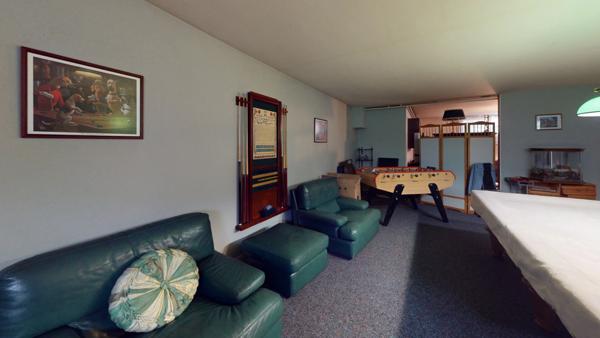 Maison d'architecte L'HAY-LES-ROSES 5 pièces 163.28 m²