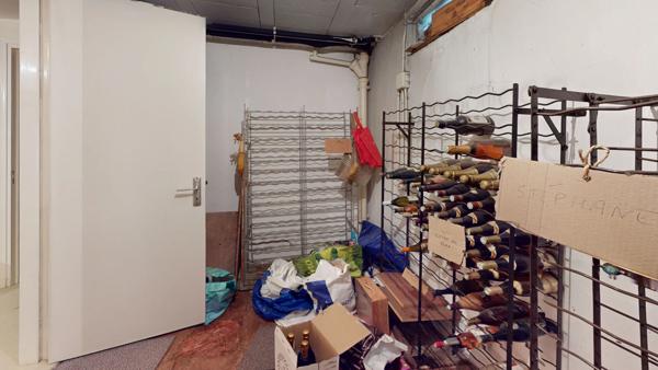 Maison d'architecte L'HAY-LES-ROSES 5 pièces 163.28 m²