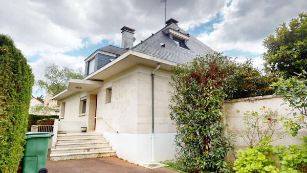 Maison d'architecte L'HAY-LES-ROSES 5 pièces 163.28 m²