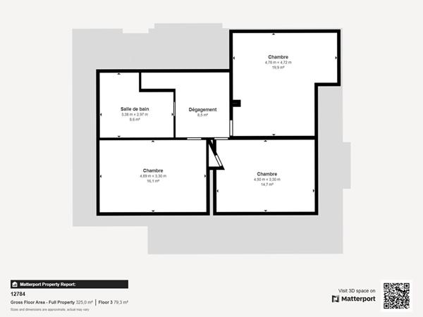 Maison d'architecte L'HAY-LES-ROSES 5 pièces 163.28 m²