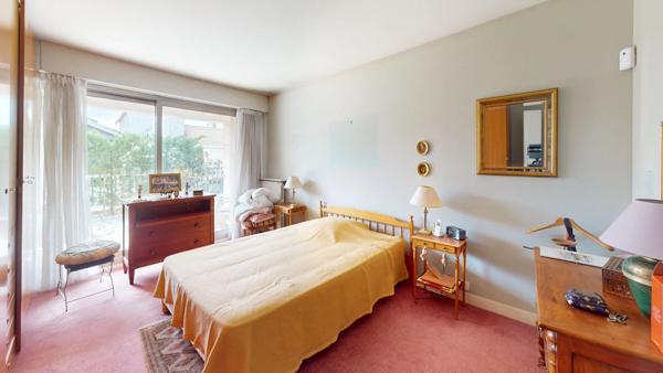 Maison d'architecte L'HAY-LES-ROSES 5 pièces 163.28 m²