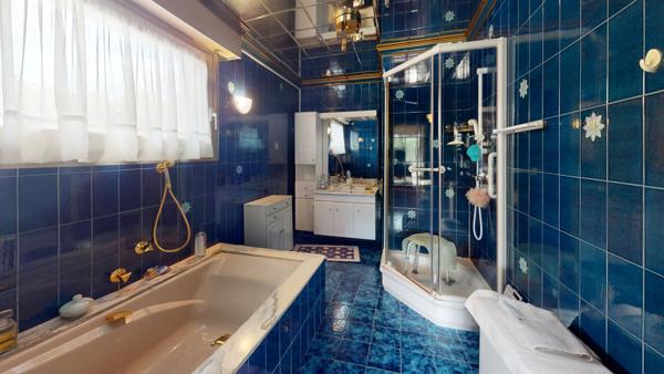 Maison d'architecte L'HAY-LES-ROSES 5 pièces 163.28 m²