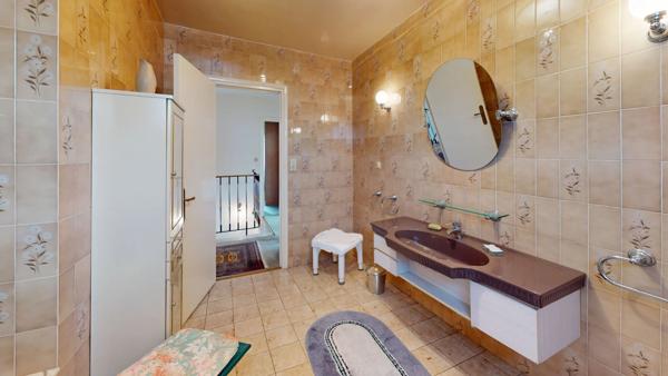 Maison d'architecte L'HAY-LES-ROSES 5 pièces 163.28 m²