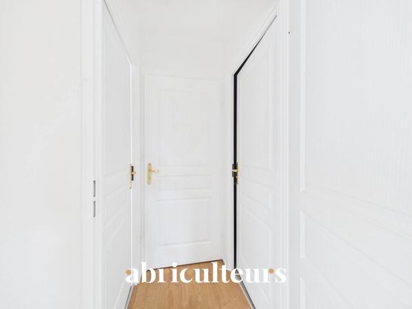 Appartement T2 de caractère au sein d’une ancienne Grange Dîmière en vente à Survilliers (95470)