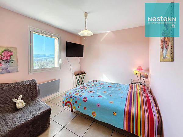 PROPRIETE CHALAIN D'UZORE - 5 pièces - Vue panoramique - 10 MIN MONTBRISON 42600