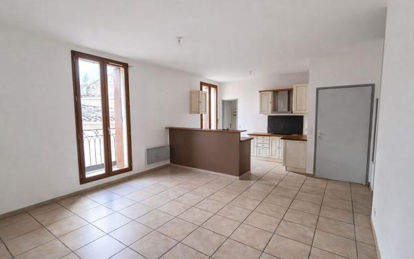 Appartement à louer    3 pièces •  Loupian