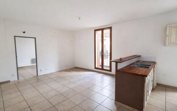 Appartement à louer    3 pièces •  Loupian