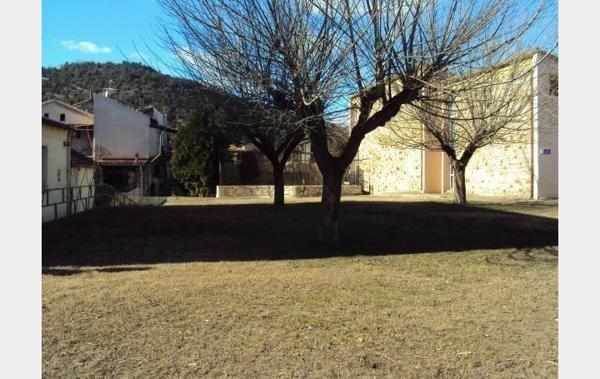 Vente Immeuble Molieres-sur-ceze   