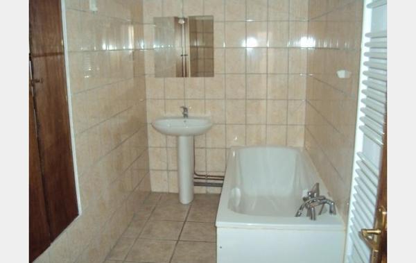 Vente Immeuble Molieres-sur-ceze   