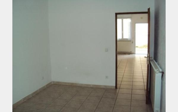 Vente Immeuble Molieres-sur-ceze   