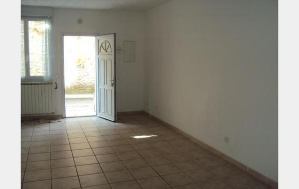 Vente Immeuble Molieres-sur-ceze   