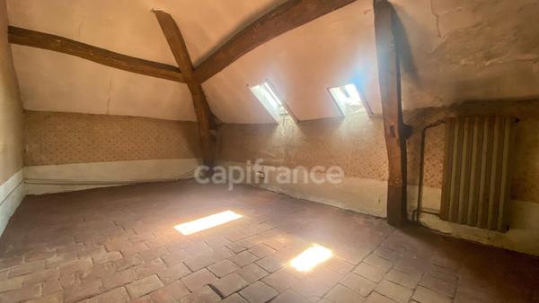 Dpt Essonne (91), à vendre ANGERVILLE propriété composé de 2 maisons (plus de 600 m² habitable) sur terrain de 29700 m².