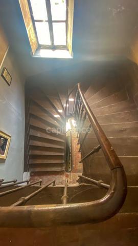 Dpt Essonne (91), à vendre ANGERVILLE propriété composé de 2 maisons (plus de 600 m² habitable) sur terrain de 29700 m².