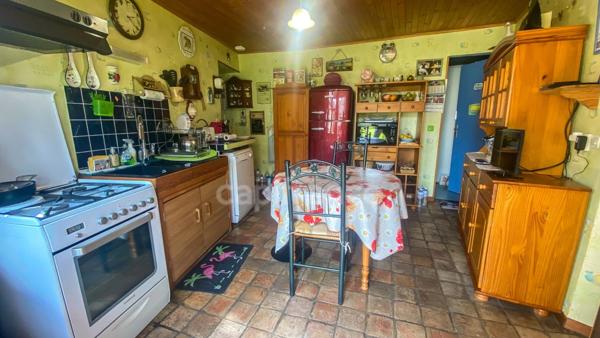 Dpt Essonne (91), à vendre ANGERVILLE propriété composé de 2 maisons (plus de 600 m² habitable) sur terrain de 29700 m².