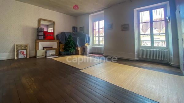 Dpt Essonne (91), à vendre ANGERVILLE propriété composé de 2 maisons (plus de 600 m² habitable) sur terrain de 29700 m².