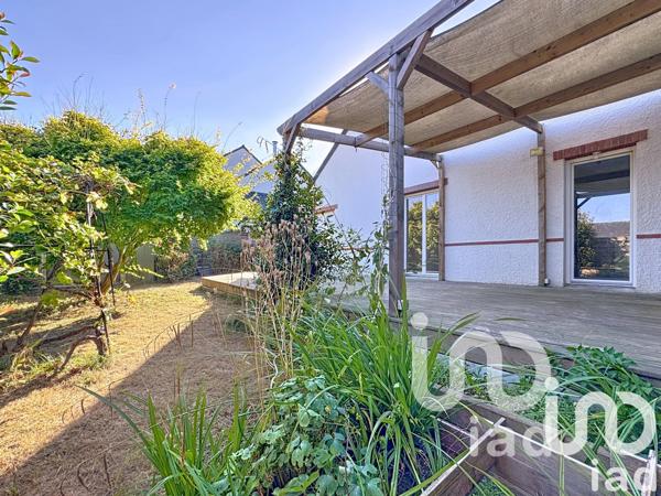 Maison à vendre 8 pièces 112 m² La Bouëxière