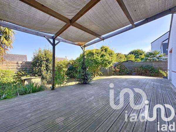 Maison à vendre 8 pièces 112 m² La Bouëxière