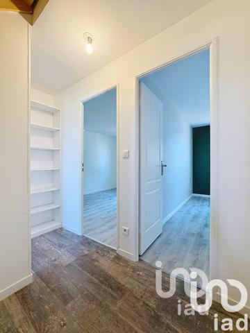 Maison à vendre 8 pièces 112 m² La Bouëxière