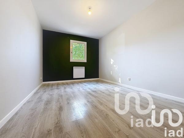 Maison à vendre 8 pièces 112 m² La Bouëxière